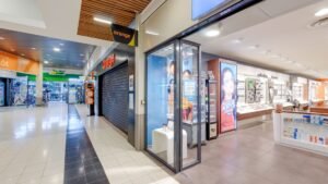 Opticien Fougères - Cc Carrefour - Krys