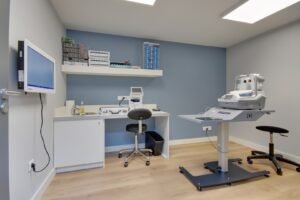 Opticien Lens - Centre - Krys