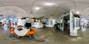 Espace Optique opticien visagiste Blois