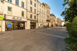 Opticien Niort - Optic 2000