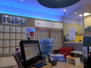 Opticien Niort - Atol Mon Opticien