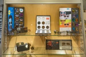 Lissac l'Opticien Neuves-Maisons