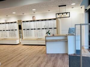 Vision d'un Monde | Opticien à Cholet