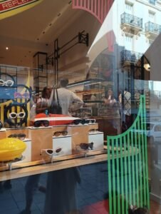 Mendiburu Opticien