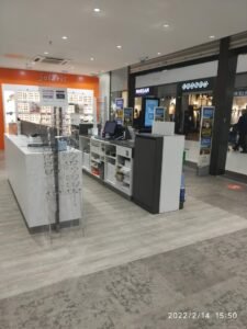 Opticien ORLEANS CHECY Générale d'Optique
