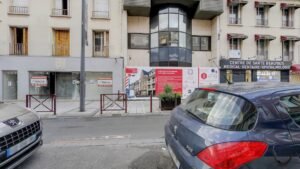 Opticien Beauvais - Ville - Krys