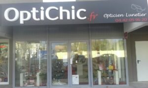 OPTICHIC - Opticien Salon de Provence indépendant