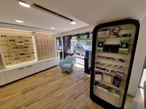 Opticien Roanne - Optic 2000