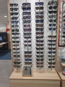 Écouter Voir Optique Mutualiste