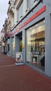 The Opticians Mutualistes