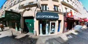 Les Opticiens du Jura