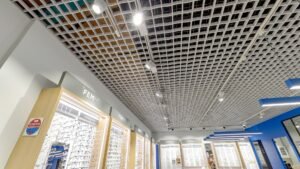 Opticien Abbeville Hyper U - Atol mon Opticien