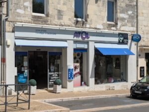 Opticien Périgueux - Atol Mon Opticien