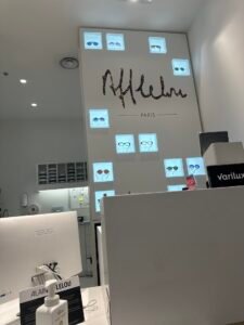 Opticien Bagnolet | Alain Afflelou