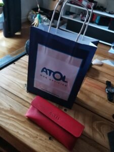 Atol Mon Opticien Massy