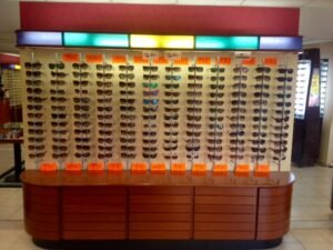 Optique du Paillon