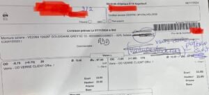 Opticien ARGENTEUIL Générale d'Optique