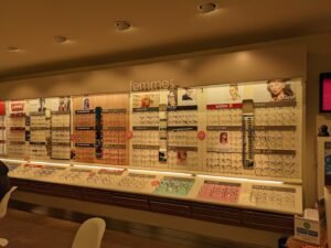 Opticien Lorient - Centre Ville - Krys