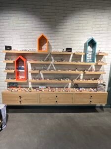 Opticien Saint-Apollinaire - Le Collectif des Lunetiers