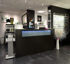 Vision d'Optique Cap Sud Avignon - Opticien | Lunette | Lentilles