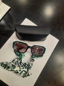 Opticien L'Isle d'Abeau - Lynx Optique