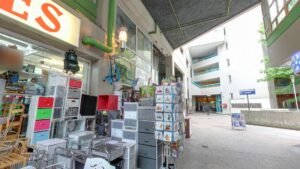 Opticien Ivry-sur-Seine - Marat - Krys