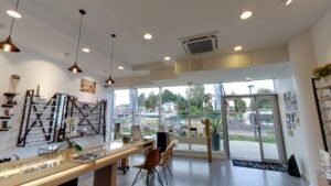 Opticien Anglet - Optic 2000 - Les allées Montaury