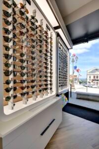 Opticien Autun - Optic 2000