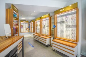 Opticien Chamalières - Atol Mon Opticien