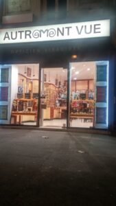 Autrement Vue
