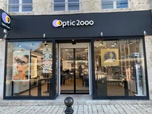 Opticien Beaugency - Optic 2000