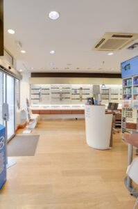 Opticien Le Creusot - Cœur de Ville - Krys