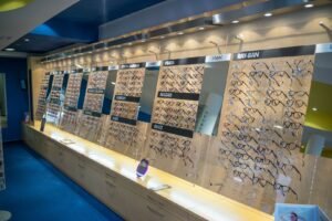 Lissac l'Opticien Ribeauvillé