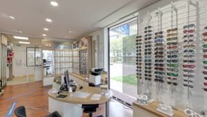 Opticien Le Grand Quevilly - Atol Mon Opticien