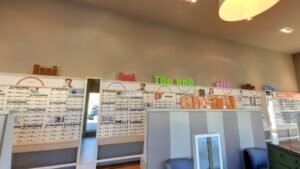 Opticien CRAPONNE Générale d'Optique