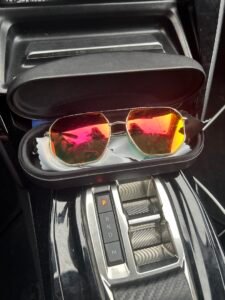 NEW OPTIC CHANTELOUP