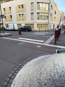 Optic Audition Cachan