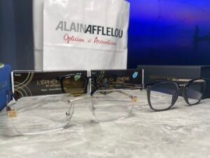 Opticien Créteil | Alain Afflelou