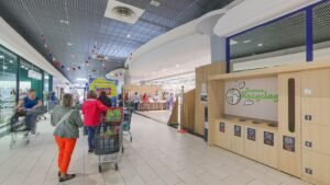 Opticien La Ville Aux Dames - Atol Mon Opticien
