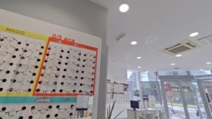 Opticien Bondy | Alain Afflelou