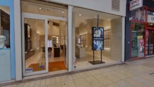 Opticien Vichy | Alain Afflelou