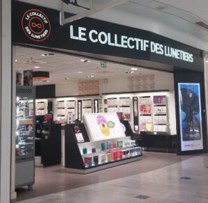 Le Collectif des Lunetiers Le Havre - Espace Coty