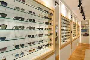 OPTIC DUROC - OPTICIEN - NEUILLY