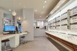 Opticien Créteil - Village - Krys