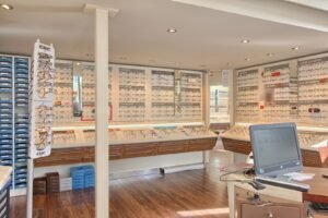 Opticien Champigny-sur-Marne - Bardin - Krys