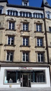LEA CARRAT - Opticiens & Lunetiers