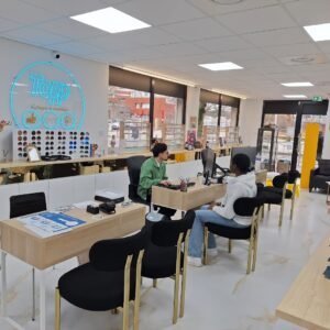 Topp Optique et Audition