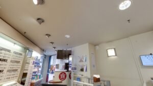 Opticien Ivry-sur-Seine - Marat - Krys