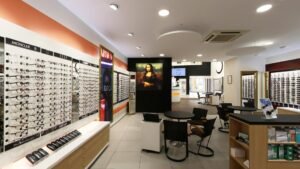 L'Atelier des Opticiens Châtellerault