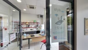 Écouter Voir Optique Mutualiste